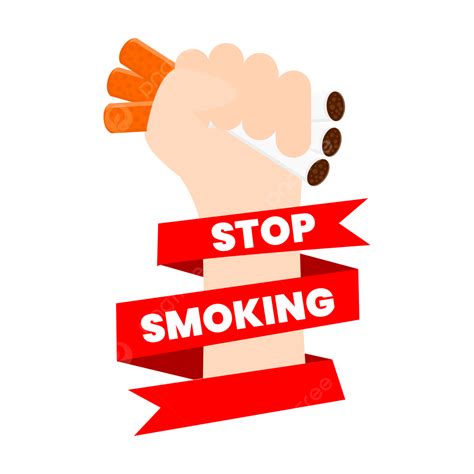 Anti Smoking Clip Art
