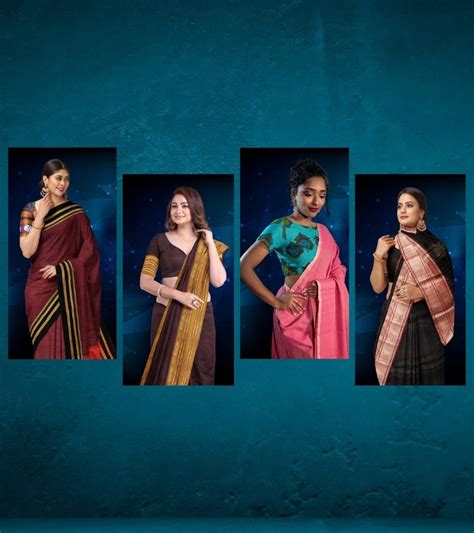 ndiva | Handcrafted Sarees – A Conscious Step Toward Sustainability