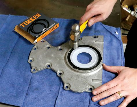 Building a Chevy LS Engine 的图像结果