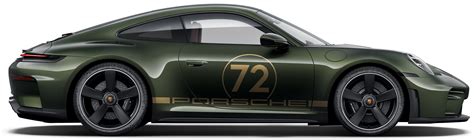 Porsche 911 GT3 | Porsche South Africa