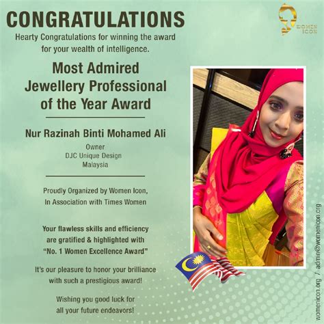 Women Icon Awards -women entrepreneur awards , Women Business Awards ...