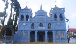 Diocese of Jowai