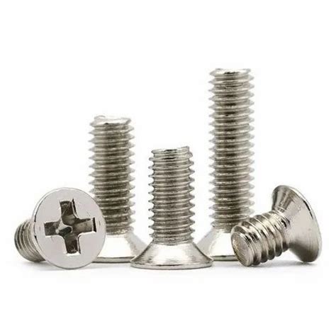 Allen CSK Bolt - High Tensile CSK Nib Bolt Manufacturer from Mumbai