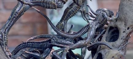 Image result for Alien King