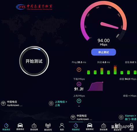 中国联通宽带测速在线_中国联通宽带测速 - 随意云