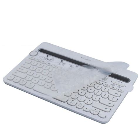 Image result for Logitech K480 Keyboard Cover