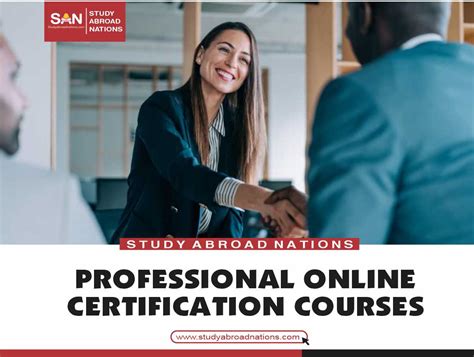 Best Online Certification Programs 的图像结果