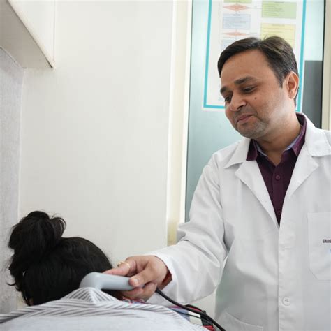 Garg Hospital – 32 Year old Medical Legacy