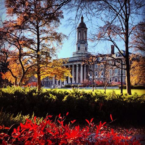 Pennsylvania State University