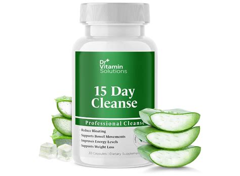 The Best Colon Cleanse Supplement of 2025 | Supplement Institute