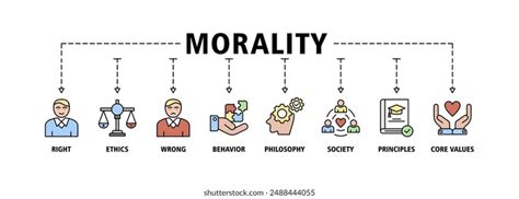 Visual Symbols of Morality 的图像结果