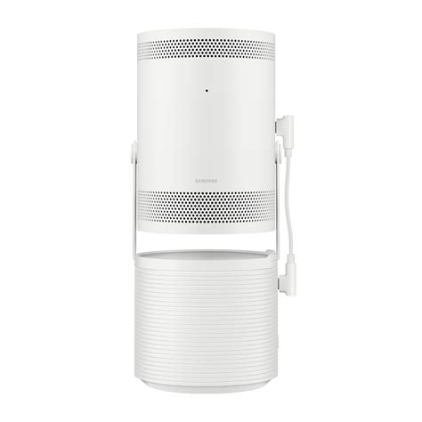 Buy Samsung 60 Watts Freestyle Battery Base for Projectors (Supports ...