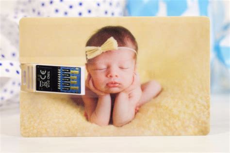 Card USB 3.0 - USB Ireland - Branded Tech and Promotional Products