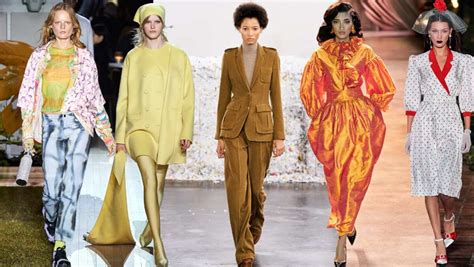 Fashion Week 2023 Schedule: Check dates of Paris, New York, Milan ...