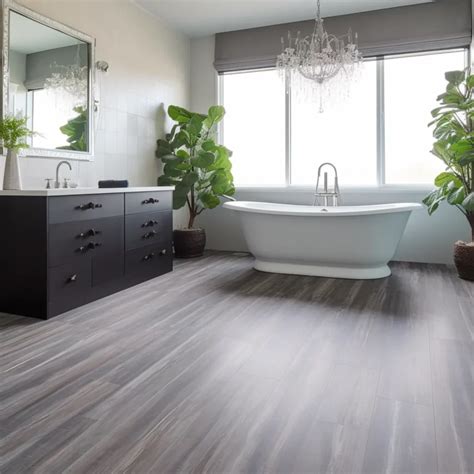 Vinyl Flooring in Rock Hill, SC | Modern Home Flooring & Paint - Modern ...