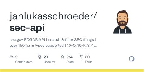 Image result for What Is SEC API