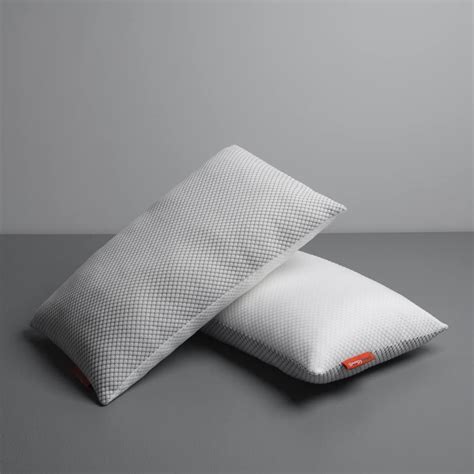 Sleepyhead Hollow Fibre Pillow Designed by Duroflex - Pack of 2 (26x16 ...