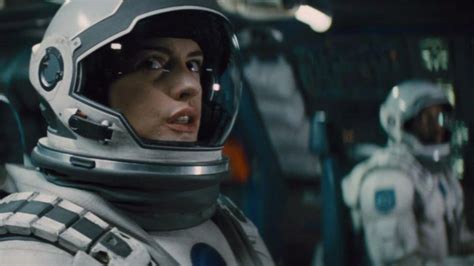Top 5 Reasons to Watch Interstellar in IMAX
