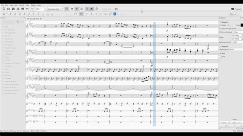 Image result for MuseScore Fonts
