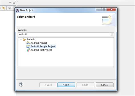 Eclipse Clone Project Error 的图像结果