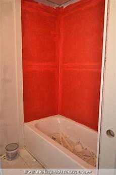 bathroom membrane for tiling bathroom remodel project in review and completion checklist bathroom membrane for tiling bathroom remodel project in review and completion checklist