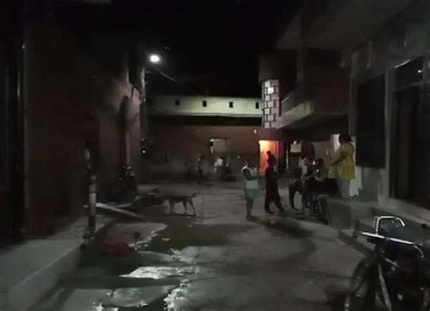 Earthquake in Delhi: Earthquake tremors felt in parts of Delhi, NCR; 4. ...