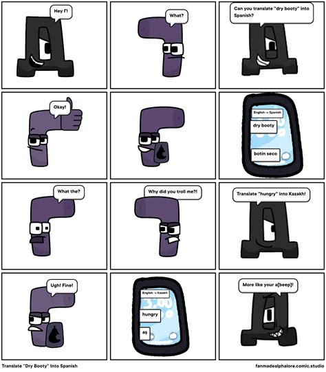 Dry Spanish Translation at Mary Settle blog