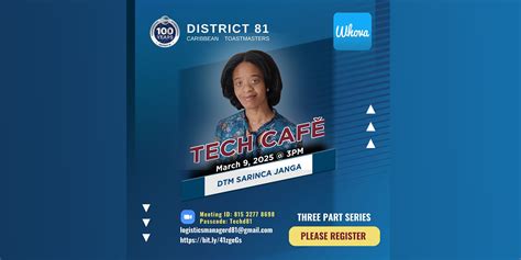 Toastmasters conference 2025 – Toastmasters District 81