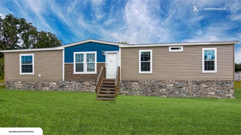 Top 10 Hurricane-Proof Modular Homes For Peace Of Mind