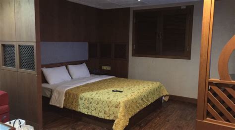THEME PARK HOTEL (Bucheon) - Hotel Reviews & Photos - Tripadvisor