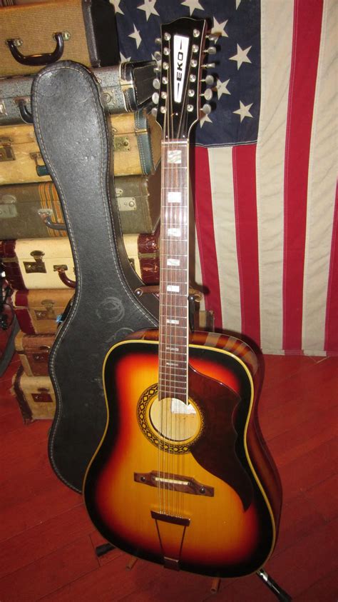 Image result for Tuning Machine for Eko 12 String