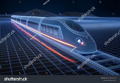 12,615 Digital Railways Images, Stock Photos & Vectors | Shutterstock