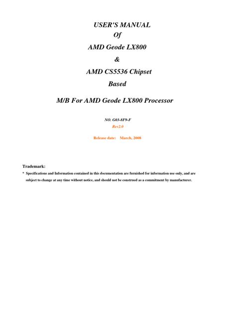 Image result for Geode LX800 Linux Driver