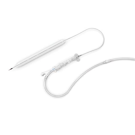 Linear 7.5 Fr. IAB Catheter - Getinge