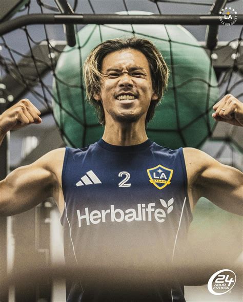 LA Galaxy | Taking that point back to LA 😤 | Instagram