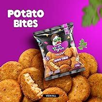 Amazon.in: HyFun Foods