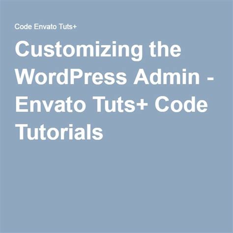 Image result for WordPress Tutorials