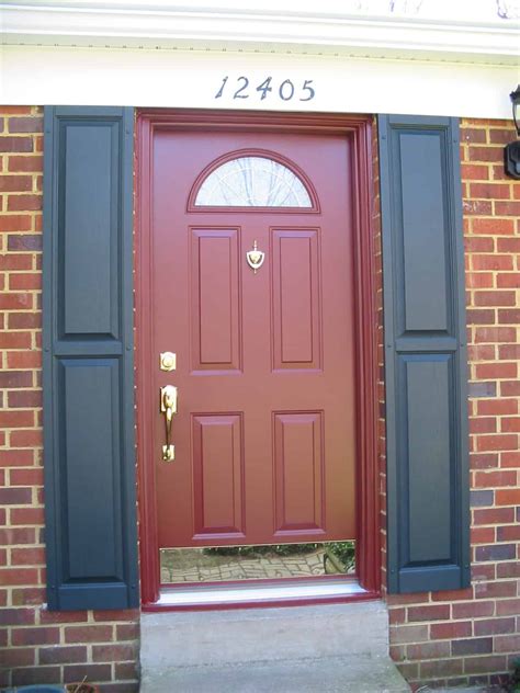 Front Door Colors | Front Door Color Meaning