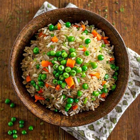 Trader Joe's Vegetable Fried Rice Recipe | Recipes.net
