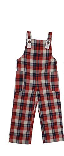 RUI BY R cottons for kids Mountain Dungarees (MD-RB-AW19-3Y) : Amazon ...