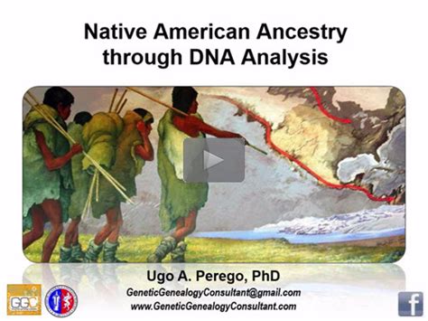 Which DNA Test Shows Native American Tribe Ancestry?