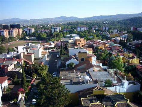 Elevation of Mexico City, Federal District, Mexico - Topographic Map ...
