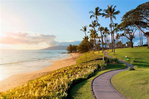 Hawaii Beach Vacation