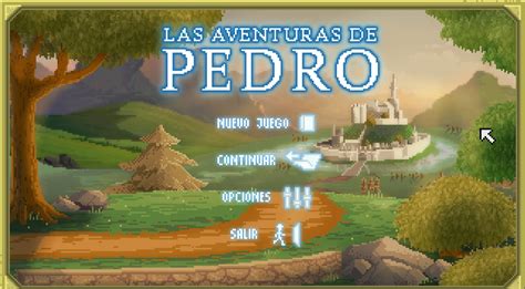 Pedro's Adventures in Spanish - Soundtrack on Steam