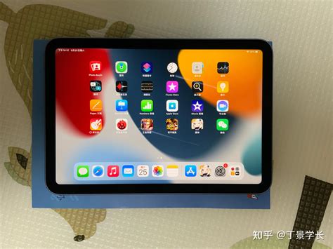Apple iPad 10.2 2019 - Test - Tek.no