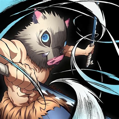 Image result for Inosuke Theme Complete