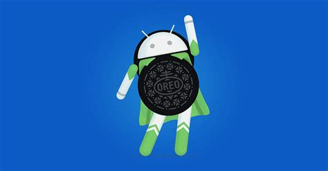 Image result for Android Oreo App