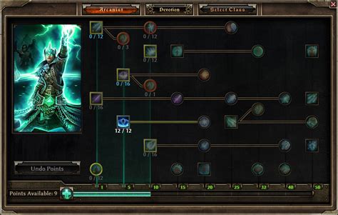 Image result for Ice Mage Accelerator