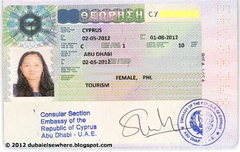India to Cyprus Visa Application Process - Hello Travel Buzz