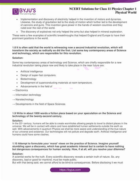 Image result for Physics First Chapter Class 11